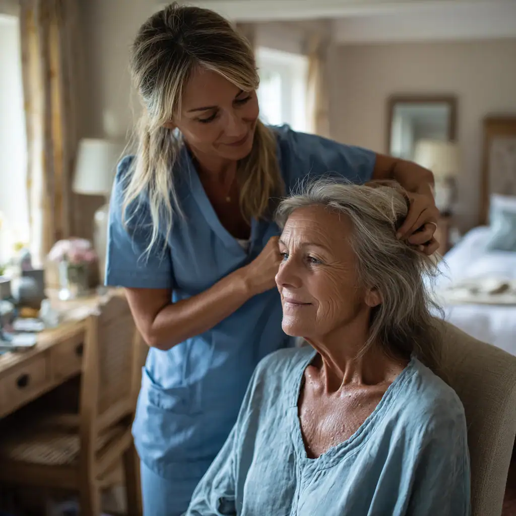 Personal Care Services